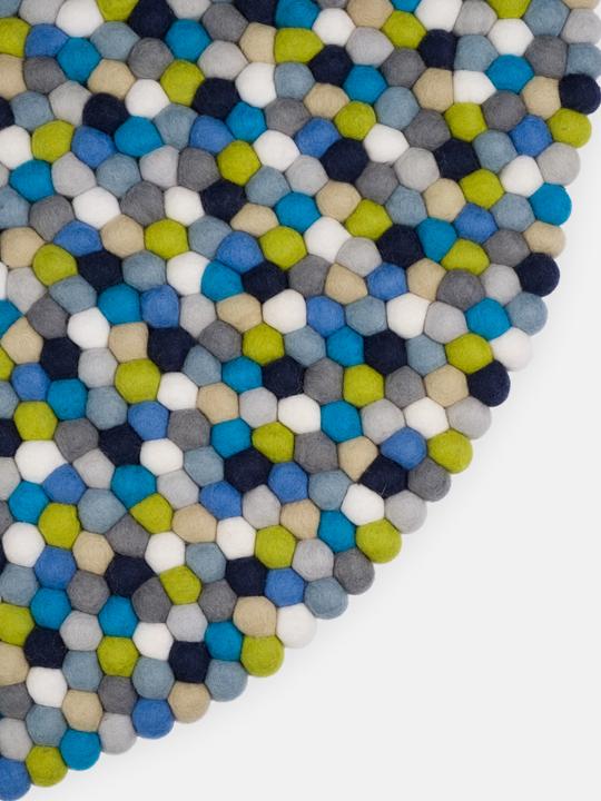 Produktbild Myfelt Round Flat Point XXXS (Ø 70 cm)