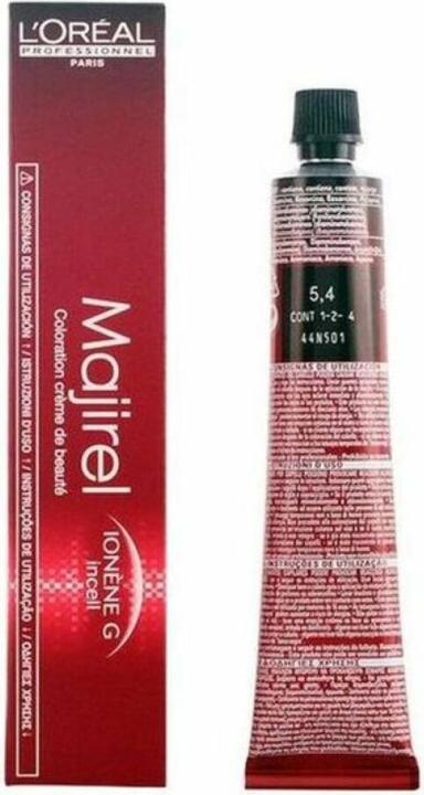 Image du produit L'Oréal Professionnel Majirel (5.4 cuivre brun clair)