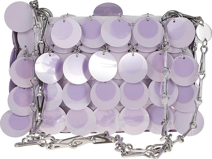 Actual product image Paco Rabanne 25PSS0137PLX157