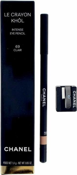 Immagine prodotto Chanel Le Crayon Khôl Clair (69 Clair)