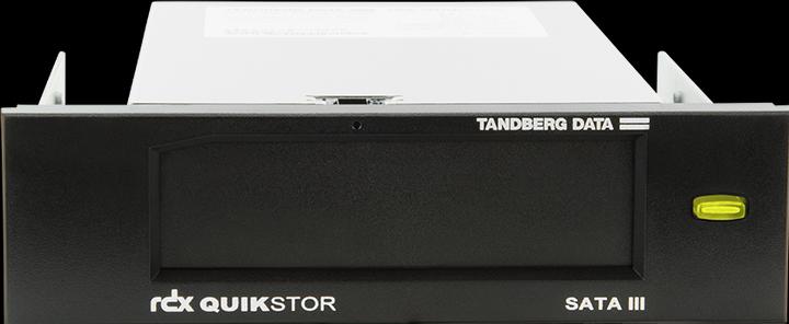 Produktbild Tandberg Data RDX QuikStor