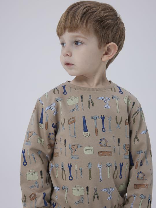 Actual product image Name it Regular Fit Sweatshirt (110)