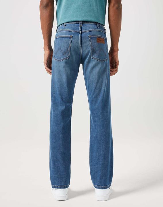 Immagine prodotto Wrangler Jeans Regular Fit (40)