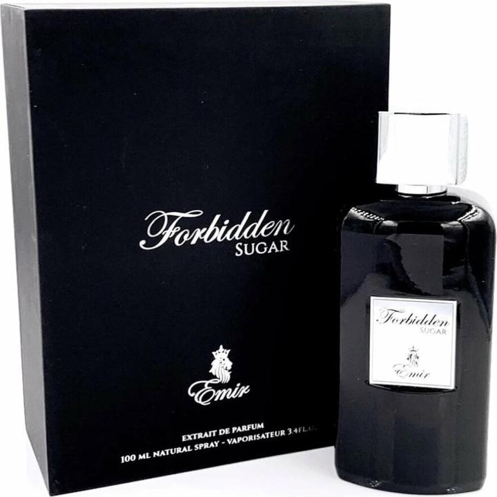 Immagine prodotto Franck Boclet Unisex, Sugar Extrait De Parfum 100ml (Eau de parfum, 100 ml)