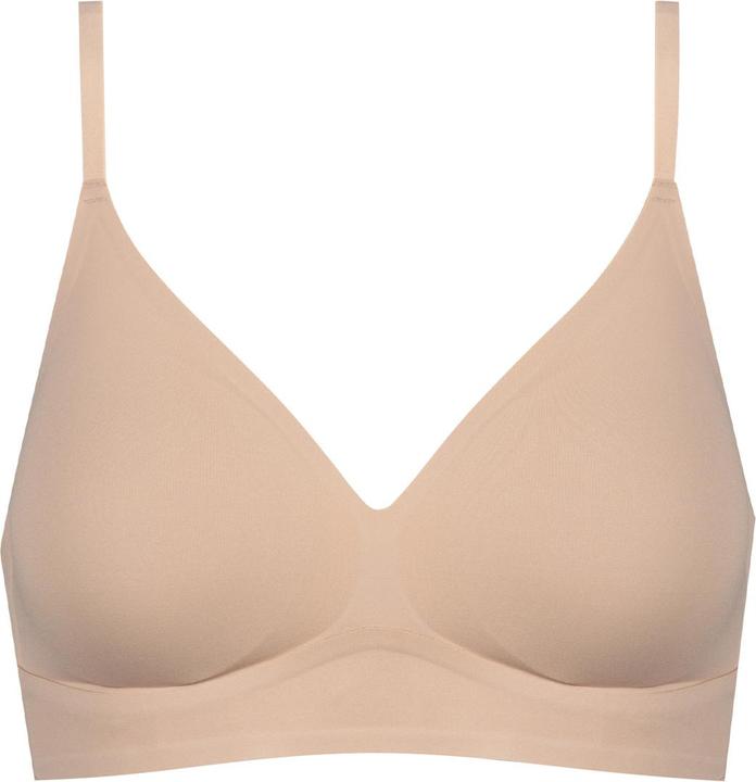 Actual product image Mey Simply Better Invisibles Triangel BH (XS, Single pack)