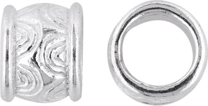 Actual product image Leyda Decorated Connector