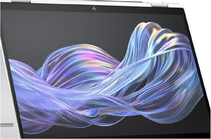 Actual product image HP EliteBook X Flip G1i (14", Intel Core Ultra 7 258V, 32 GB, 1000 GB, DE)