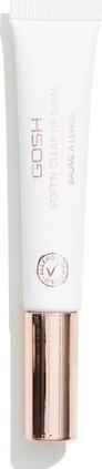 Gosh GOSH Soft'n Clear Lip Balm zmiękczający balsam do ust 001 Glaze 8ml (8 ml)