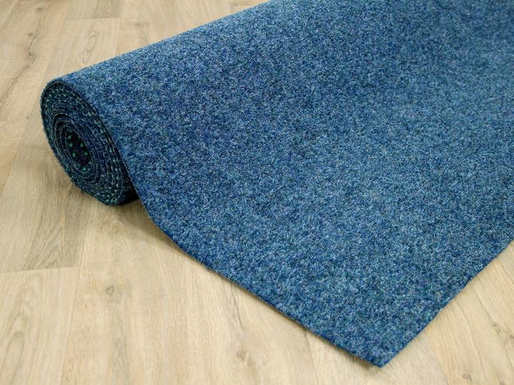Produktbild Snapstyle Kunstrasen Rasenteppich mit Noppen Kingston (200 x 350 cm)