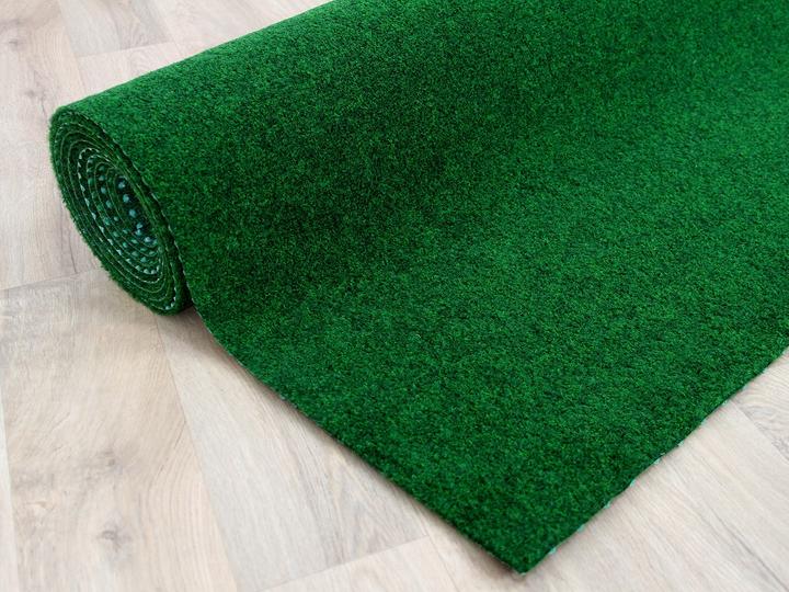Actual product image Snapstyle Turf carpet (200 x 400 cm)