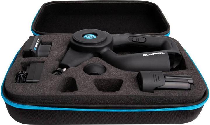 Actual product image Compex Fixx 1.0