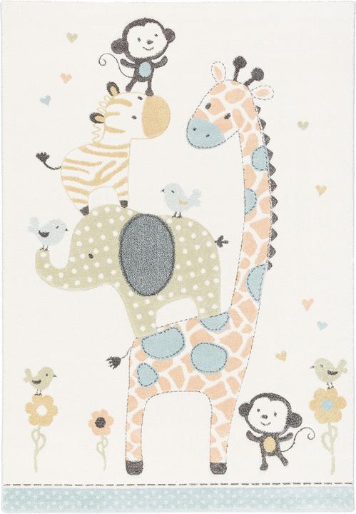 Produktbild Pergamon Safari Tiere (120 x 170 cm)