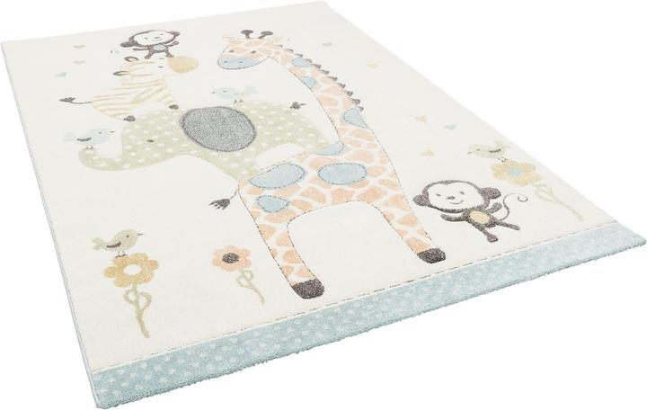 Produktbild Pergamon Safari Tiere (120 x 170 cm)