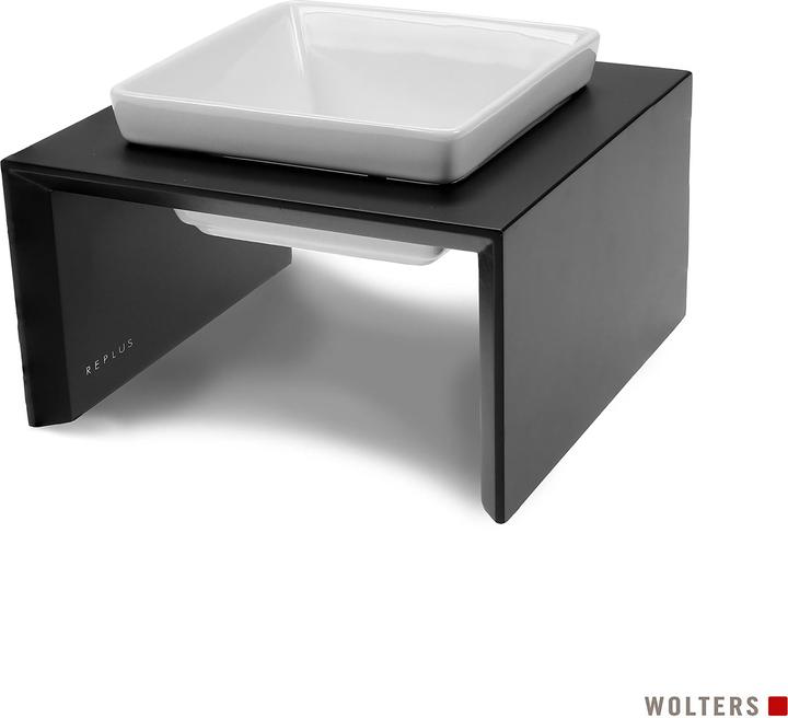 Actual product image Wolters Feeding station (0.20 l)