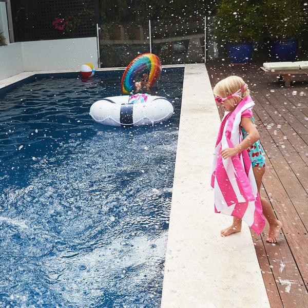Immagine prodotto Dock & Bay Cabana (90 x 200 cm)
