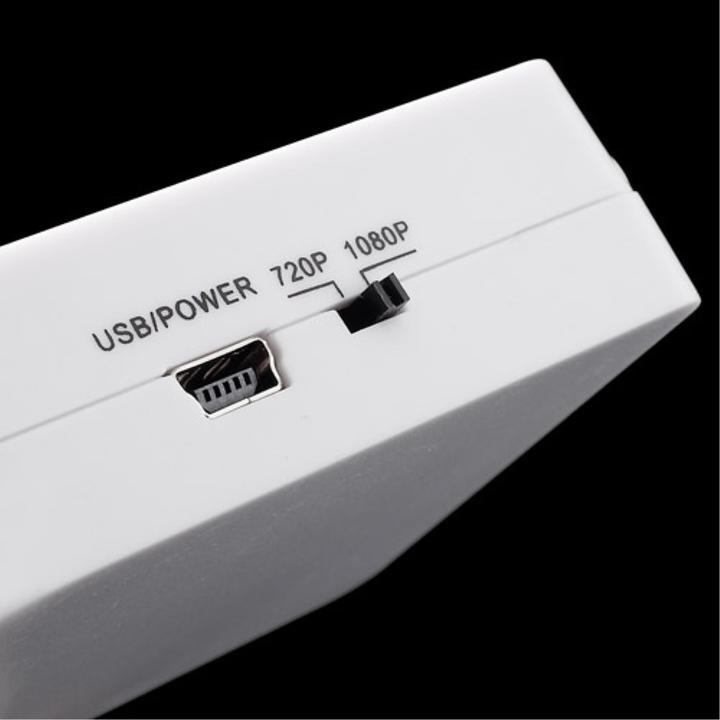 Produktbild Ueli Express AV auf HDMI Adapter Converter (Video Switch)