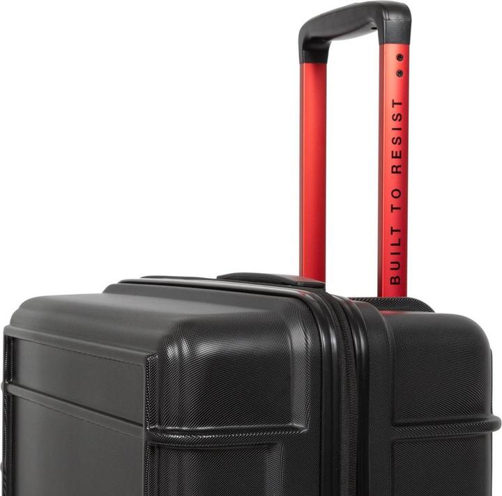 Immagine prodotto Eastpak Resist'R ZIPTrolley (90 l, L (90 - 115l))