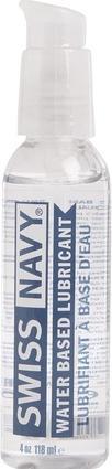 Immagine prodotto Swiss Navy Lubrificante (120 ml)