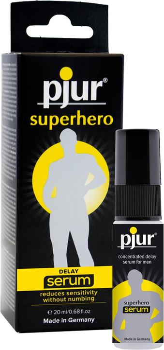 Pjur Delay Serum (20 ml)