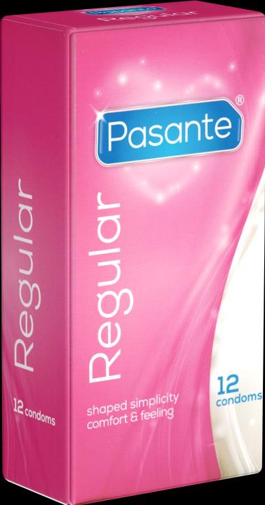 Image du produit Pasante Feeling (12 pcs)