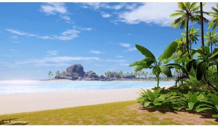 Image du produit Nacon Gaming Hotel Life : A Resort Simulator - Deluxe Edition (Switch, DE, FR)