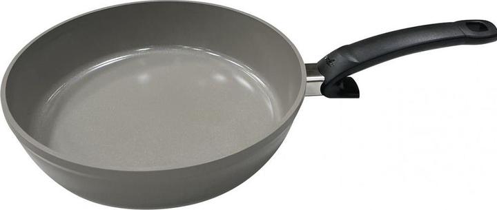 Fissler Ceratal Comfort frying pan (28 cm, Frying pan, Aluminium)
