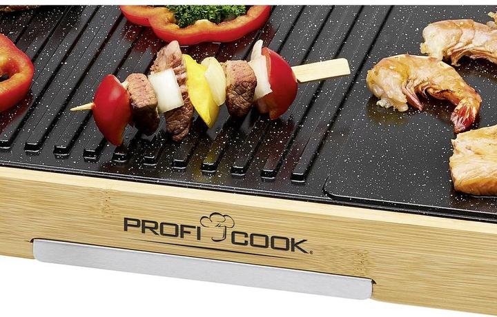 Actual product image Proficook Pc-Tyg 1143