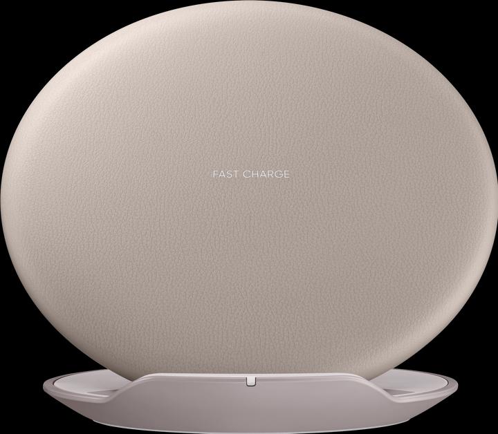Actual product image Samsung Convertible Wireless Charger (10 W)
