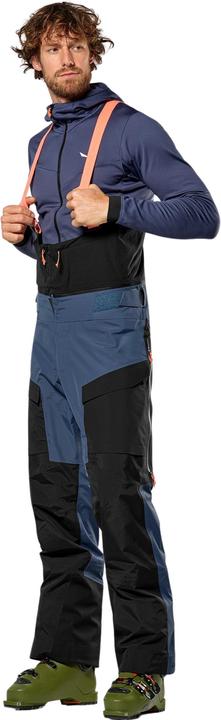 Actual product image Salewa Sella Free 3 Layers Powertex trousers (XXL)