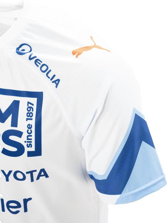 Actual product image Puma jersey hb 2024/25 (M)