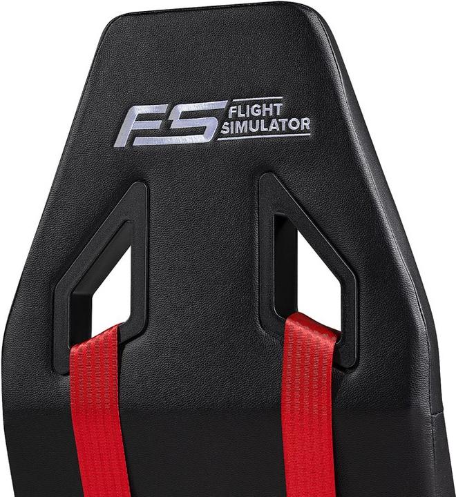 Image du produit Next Level Racing Siège du simulateur de vol