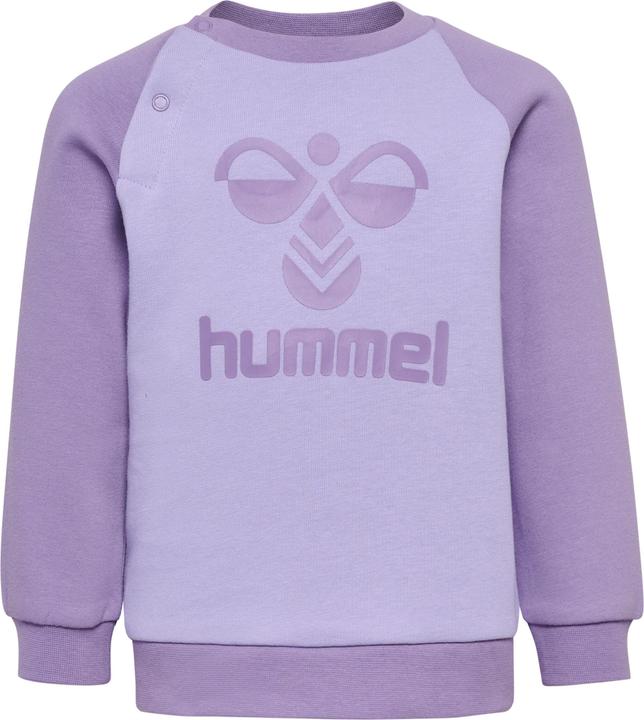 Image du produit hummel Hmlhumming Crewsuit (104)