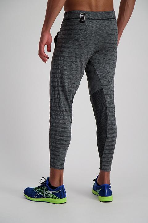 Produktbild Compressport SP-90 Seamless Herren Laufhose (S)