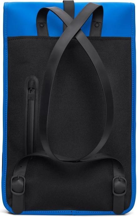 Produktbild Rains Regen Rucksack W3 Unisexzak - Wellen - 13 Liter (13 l)