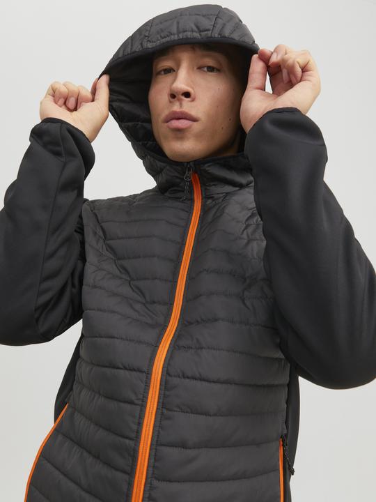 Actual product image Jack & Jones Lightweight quilted jacket (XL)