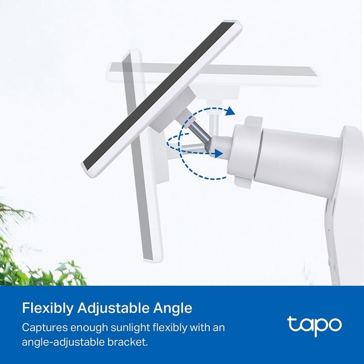 Actual product image TP-Link Solar panel (2.50 W, 0.14 kg)