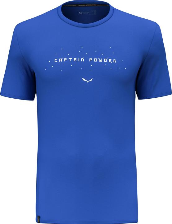 Produktbild Salewa Pure Snow Cptn Dry T-Shirt (M)