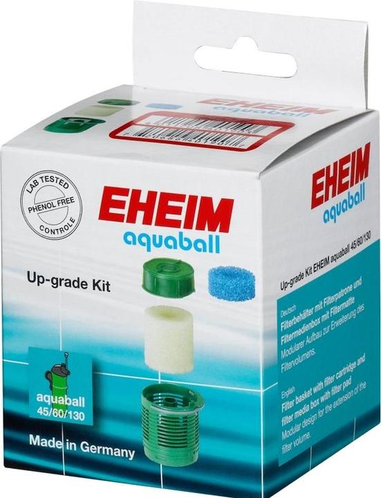 Produktbild Eheim Aquaball (Innenfilter, Süsswasser)