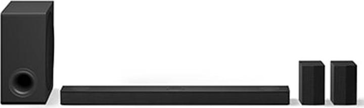 Immagine prodotto LG S80TR (580 W, 5.1.3)