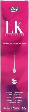 Produktbild Lisap LK OPC Cremehaarfarbe 11/02 superhellblond asch 100 ml (11, 02 superhellblond asch 100 ml)