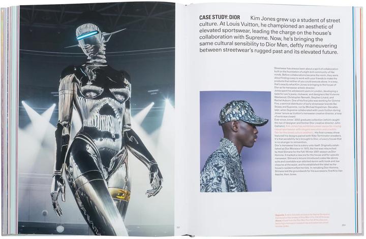 Image du produit Le nouveau luxe (Anglais, Statures, Maria-Elisabeth Niebius, Clan Robert, Highsnobiety, 2019)