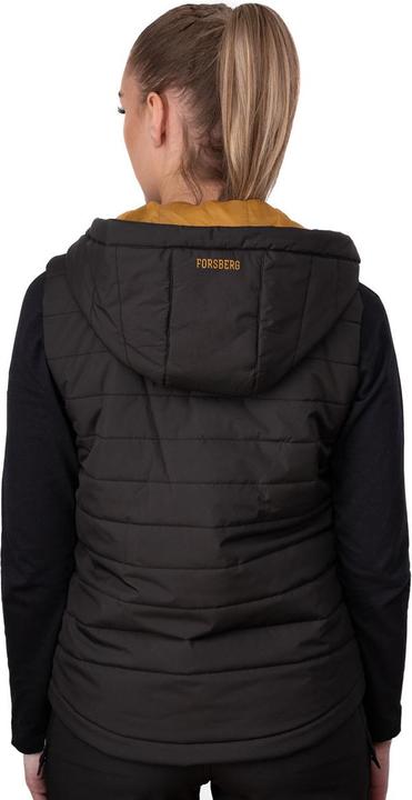 Immagine prodotto Forsberg Tilda Gilet da donna imbottito (M)