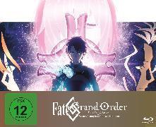 Fate/Grand Order: Final Singularity (BR) LE Movie Final Singularity Grand Temple of Time: Solomon (Blu-ray)