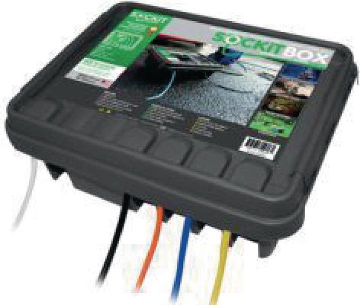 Actual product image Dri-Box 330