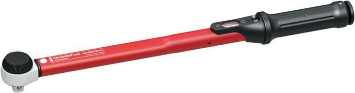 Produktbild Gedore Red red R68900200 Drehmomentschlüssel 40-200 Nm (1/2", 40 Nm, 200 Nm)