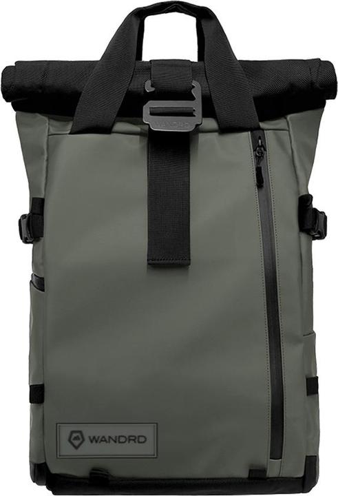 Wandrd Prvke Photo Bundle V3 (Fotorucksack, 31 l)