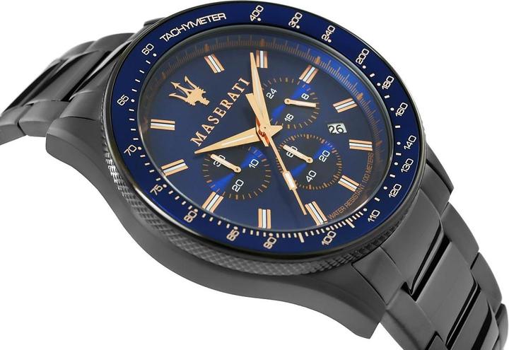 Immagine prodotto Maserati Sfida (Cronografo, 44 mm)