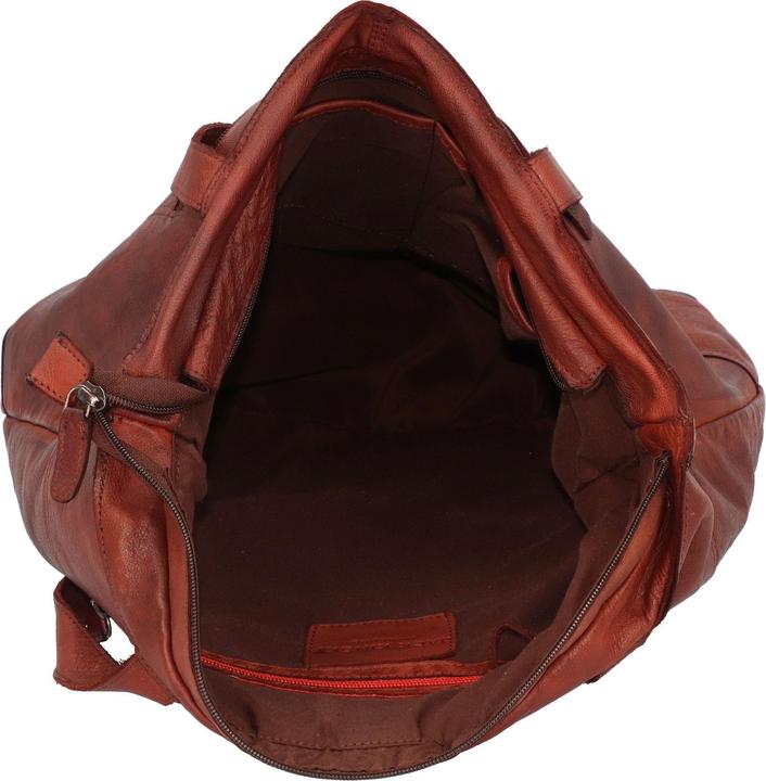 Immagine prodotto Jack kinsky Darwin 5 borsa a tracolla in pelle 39 cm