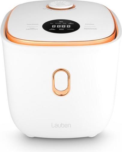 Image du produit Lauben Cuiseur à riz multifonction 1200WR LBRCMMRC120WA (Fiche CH)