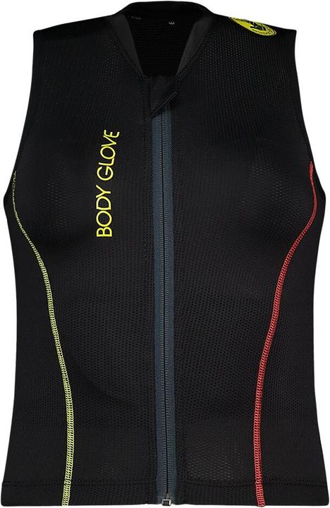 Produktbild Bodyglove Lite Pro Kinder Rückenpanzer (116, Rückenprotektor)